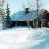 Отель House Hilla Kittila, фото 1