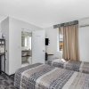 Отель Spring Hill Terraces Motel & Apartments, фото 3