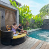 Отель La Mira Villa Seminyak by Ini Vie Hospitality, фото 33