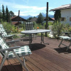 Отель Holiday Apartment at the Rose Garden, фото 9