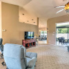 Отель Venice Home w/ Lanai & Yard ~ 4 Mi to Beaches, фото 10
