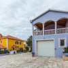 Отель Apartments Slavica Zadar, фото 25