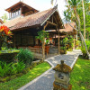 Отель Melati Cottages Ubud, фото 1