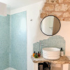 Отель Trulli Locobello in Martina Franca, фото 7