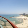 Отель Panoramic Sea View W Pool & Gym Access, фото 15