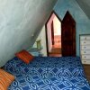 Отель Villa With 4 Bedrooms in Camarena de la Sierra, With Wonderful Mountai, фото 40