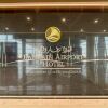 Отель Bahrain Airport Hotel Airside Hotel for Transiting and Departing Passengers only, фото 28