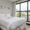 Отель Studio moderno em condomínio com piscina #IA12, фото 3