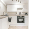 Отель Stylish 1-bed Apartment in Tunbridge Wells, фото 4