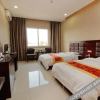 Отель OYO Baoji Dingsheng Hotel, фото 5