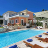 Отель Villa Drepanou Bay, фото 17