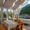 Отель Kuobo Qiongxi Private Tang Homestay (Jiuzhaigou Scenic Area Visitor Center Branch), фото 15