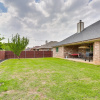 Отель Family-friendly Harker Heights Retreat w/ Yard!, фото 20