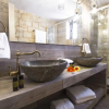 Отель Villa Sirocos, Private eco pool, 150 meters from beach, фото 10