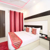 Отель OYO 12258 Royal Residency, фото 4