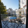 Отель Ederlezi Zoubourlou Aparthotel, фото 8