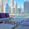 Отель Jannah Marina Hotel Apartments, фото 8
