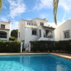 Отель Villa Los Molineros, фото 15