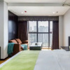 Отель Sweetome Vacation Hotel (East Chongqing Railway Station Xinqiao Hospital), фото 21