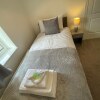 Отель Lovely 3 Bedroom Apartment In Newcastle Upon Tyne With Free Parking, фото 25