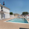 Отель Motel 6 Hillsboro, TX, фото 15