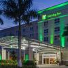 Отель Crowne Plaza Ft. Myers Gulf Coast, an IHG Hotel, фото 1
