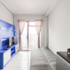 Отель Spacious And Cozy 2Br Apartment Mekarwangi Square Cibaduyut, фото 5