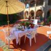 Отель Tastefully Decorated Holiday Home on a Large Estate in the Chianti Region, фото 12