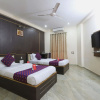 Отель OYO 9512 Hotel Tulsi, фото 4