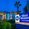 Отель Best Western Mayport Inn & Suites, фото 42
