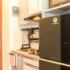 Отель Comfort Living Studio Apartment At Grand Kamala Lagoon Near Shopping Center, фото 12