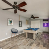 Отель Modern Chic Old Town Scottsdale Home wPool & Gym, фото 1