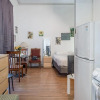 Отель Nice and Cozy Studio in the of Downtown MTL, фото 11