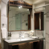 Отель The Andhra Art & Craft Hotel, фото 10