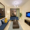 Отель Lux BnB 1BD JVC, фото 15
