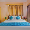 Отель Pleasing 3 Bedroom Villa With Pool, фото 18