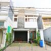 Отель Bandung Central Guesthouse, фото 21
