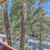 Отель Charming 'coppertop' Cloudcroft Cabin: 3 Mi to Ski, фото 15