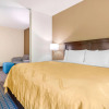 Отель QUALITY INN & SUITES CINCINNATI, фото 3