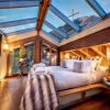Отель Chalet Zermatt Peak, фото 23