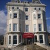 Отель View Hotel Folkestone в Фолкстоне