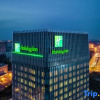 Отель Holiday Inn Changchun Oriental Plaza, фото 1