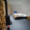 Отель Holmen Husky Lodge, фото 6