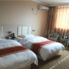 Отель Jinju Business Hostel, фото 10