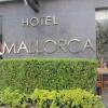 Отель Mallorca в Сан-Рафеле