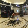 Отель Dar Hashim Hotel Apartments - Al Morouj, фото 20