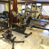 Отель Anandha Inn Convention Centre and Suites, фото 14