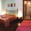 Отель Pretty, centrally situated in Rome: wifi, climate. Metro 5 minutes, фото 5