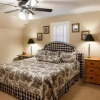 Отель Live Oak Bed And Breakfast, фото 13