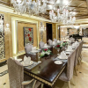 Отель Narcissus Hotel & Spa, Riyadh, фото 31